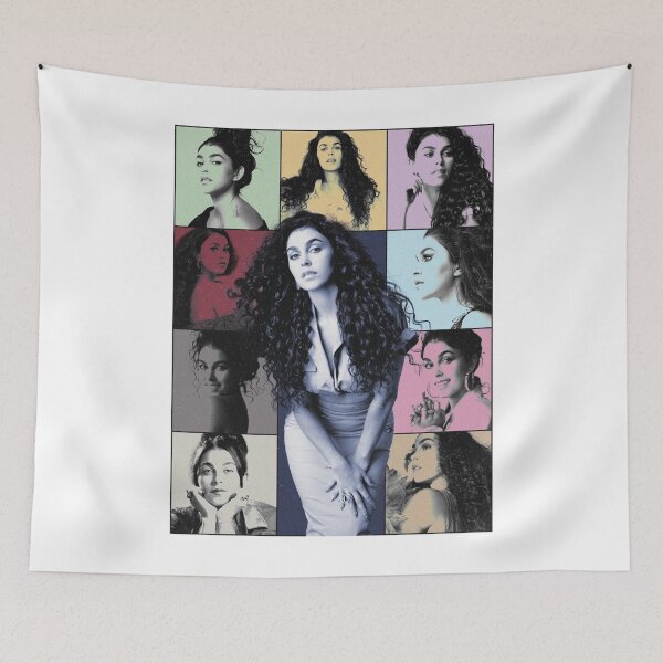 Item preview, Natacha Karam Era designed and sold by katmxc.