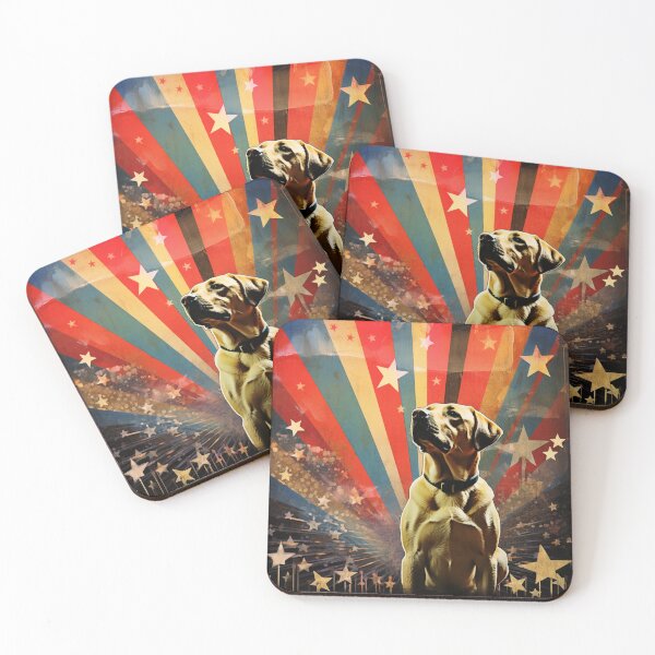 Item preview, Labrador Art designed and sold by PacificLabrador.