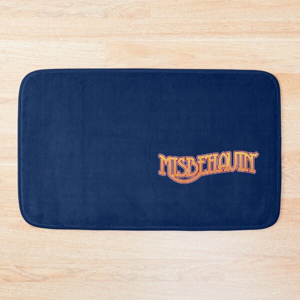 Item preview, Misbehavin designed and sold by galvinbaker.