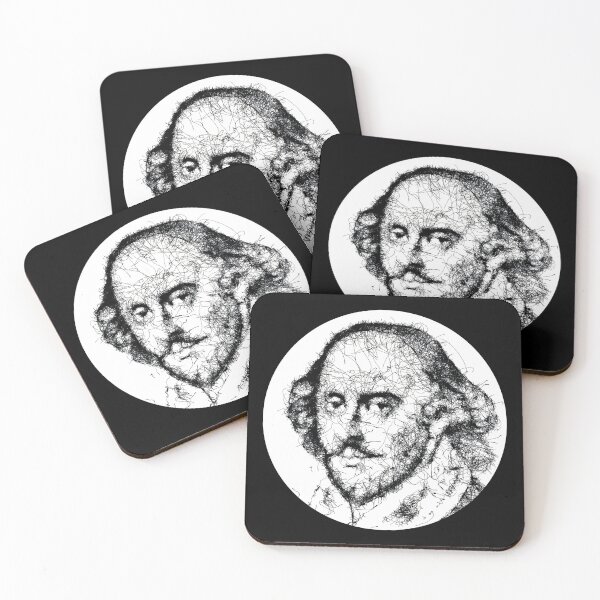 Item preview, Lines Project-Shakespeare designed and sold by ZaxCraft.