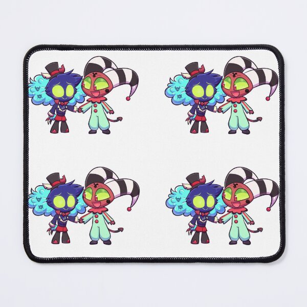 Item preview, Fizzarozzie chibis (kids) designed and sold by Norithelord.