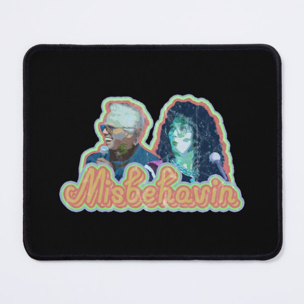 Item preview, The Righteous Gemstones Misbehavin Active  designed and sold by galvinbaker.