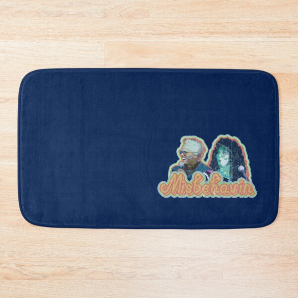 Item preview, The Righteous Gemstones Misbehavin Active  designed and sold by galvinbaker.