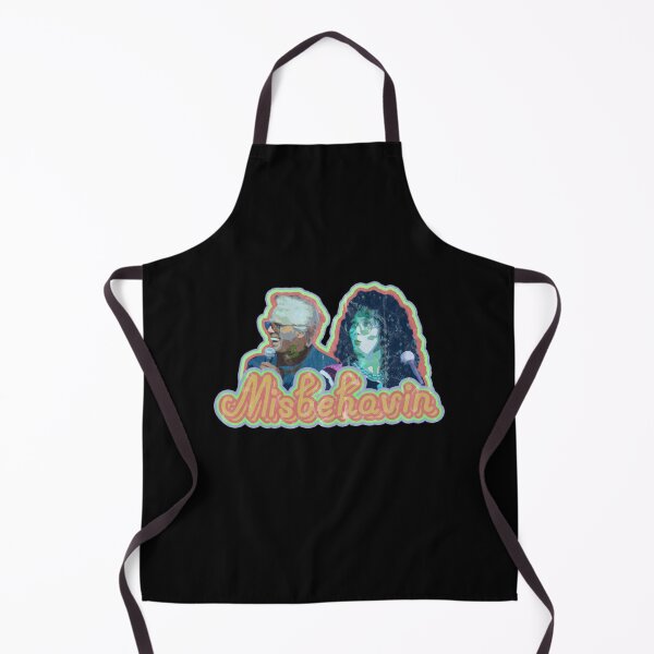 Item preview, The Righteous Gemstones Misbehavin Active  designed and sold by galvinbaker.