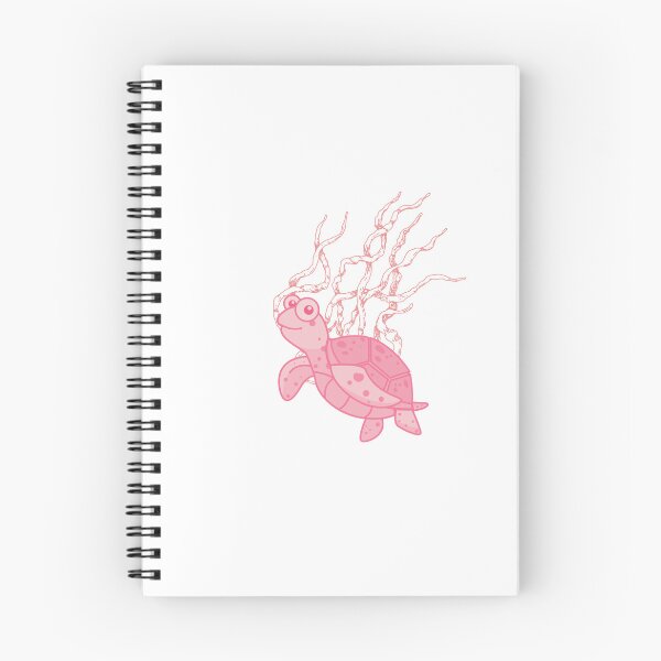 Item preview, Pink Turtle designed and sold by tomorrowsart.