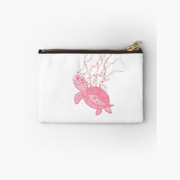 Item preview, Pink Turtle designed and sold by tomorrowsart.
