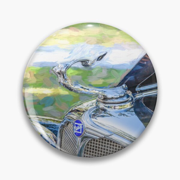Item preview, 1933 Buick Series 60 Salon Sedan X108 designed and sold by RichFrancoCars.