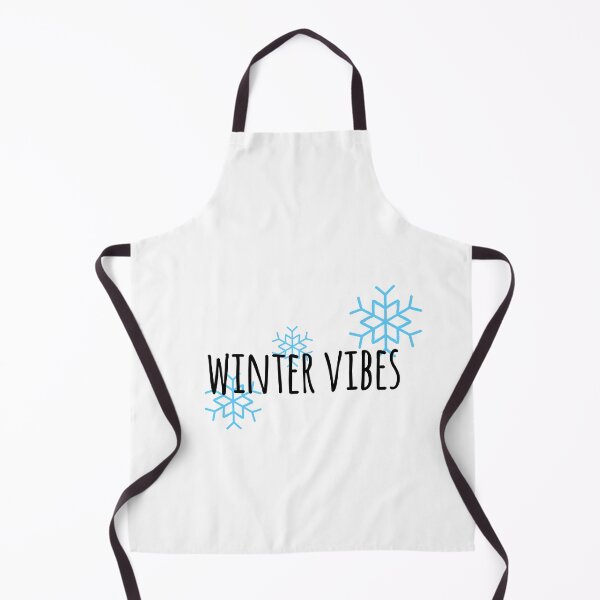 Item preview, Winter vibes designed and sold by AmyJStickers.