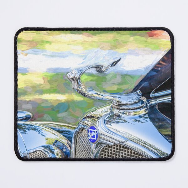 Item preview, 1933 Buick Series 60 Salon Sedan X108 designed and sold by RichFrancoCars.