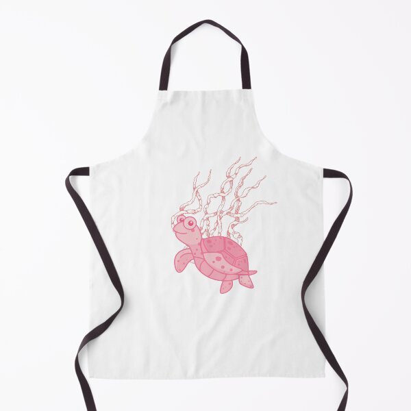 Item preview, Pink Turtle designed and sold by tomorrowsart.