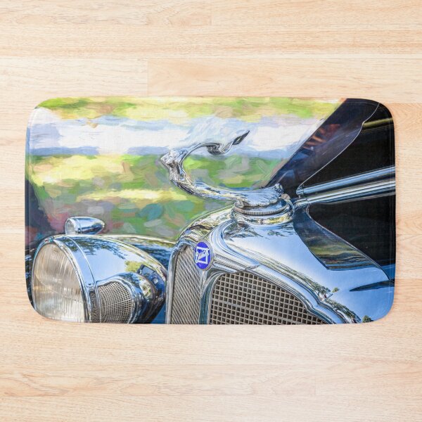 Item preview, 1933 Buick Series 60 Salon Sedan X108 designed and sold by RichFrancoCars.