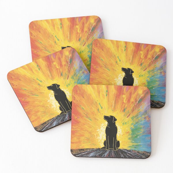 Item preview, Labrador Art designed and sold by PacificLabrador.