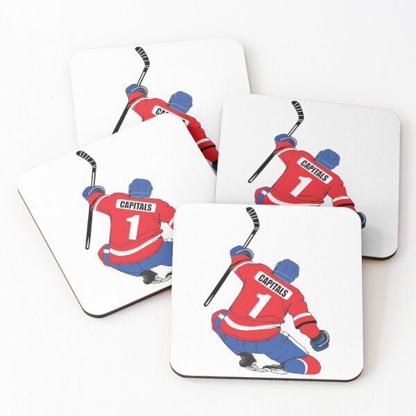 Item preview, Capitals Hockey Products designed and sold by stinkylockers.