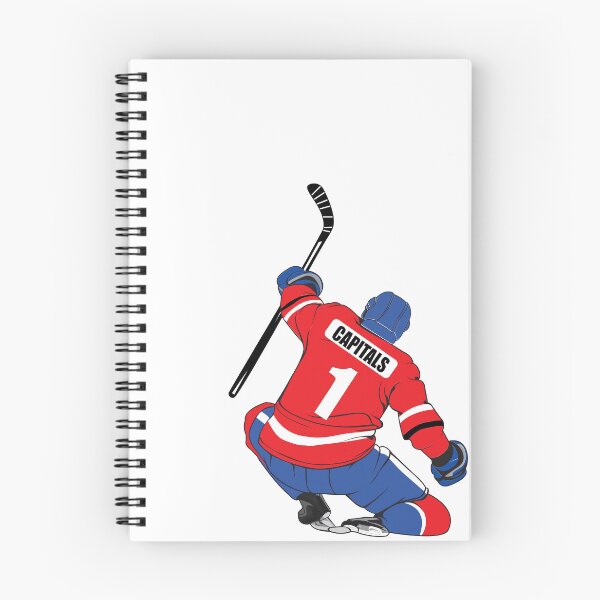 Item preview, Capitals Hockey Products designed and sold by stinkylockers.