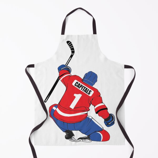 Item preview, Capitals Hockey Products designed and sold by stinkylockers.