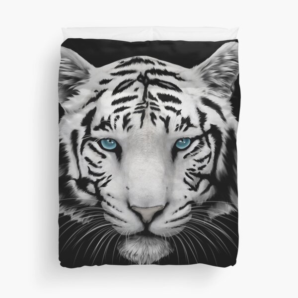 Produits Sur Le Theme Images De Tigre Redbubble