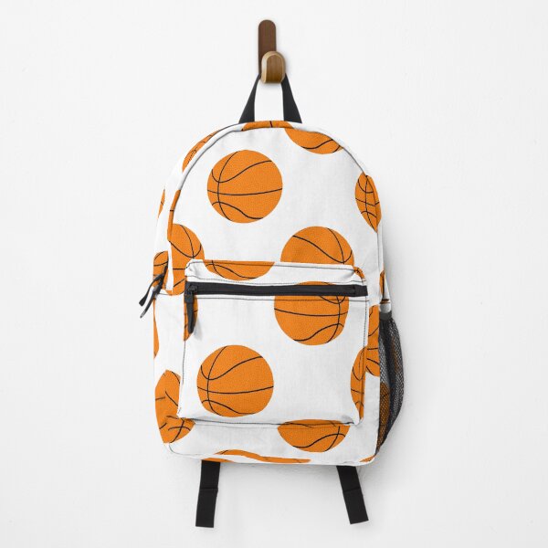 Item preview, Basketball - White designed and sold by Una Somerville.