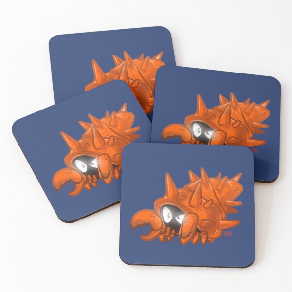 Item preview, Hermit Crab designed and sold by MrHinkleDraws.