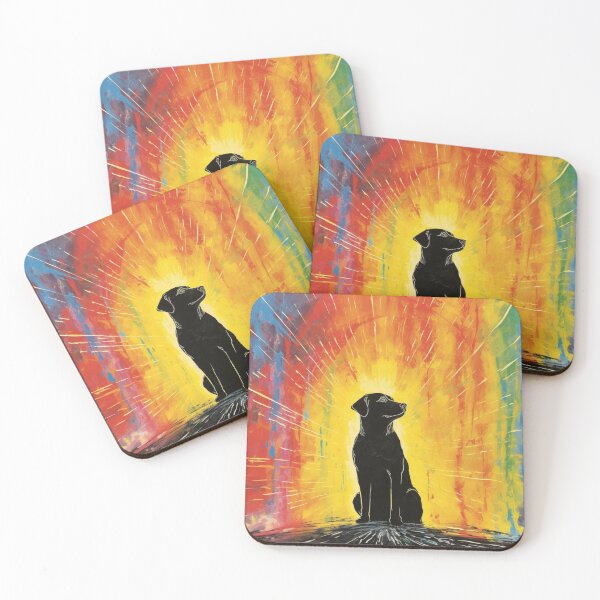 Item preview, Labrador Art designed and sold by PacificLabrador.