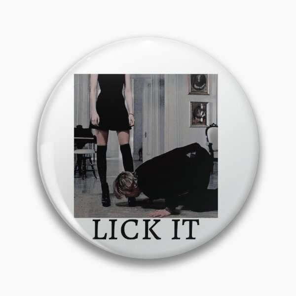 Item preview, madison montgomery lick it designed and sold by ahhlex24.