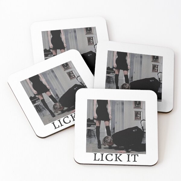 Item preview, madison montgomery lick it designed and sold by ahhlex24.