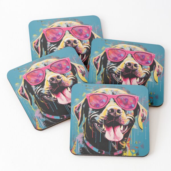 Item preview, Labrador Art designed and sold by PacificLabrador.