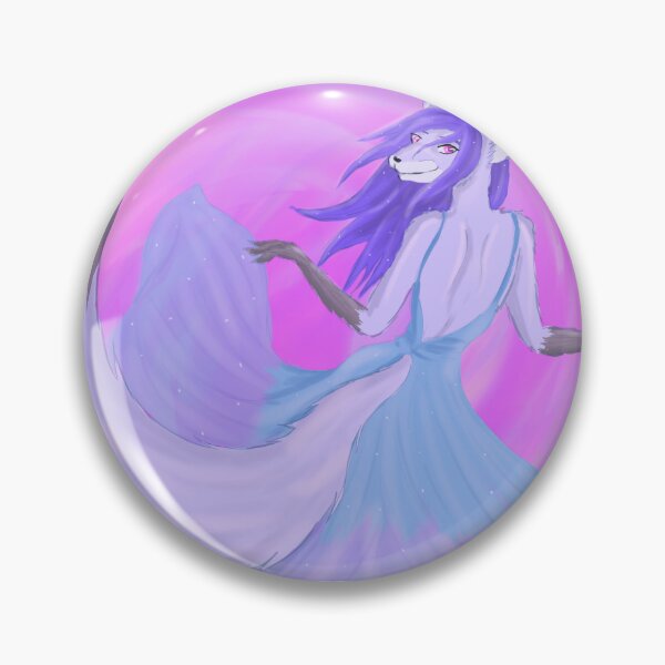 Item preview, Dancing Fox designed and sold by Roone-Designs.