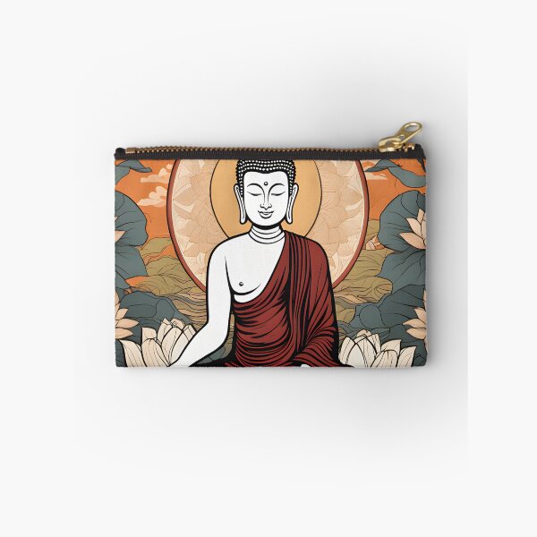 Item preview, Lotus Mindfulness Garden designed and sold by al21ex.