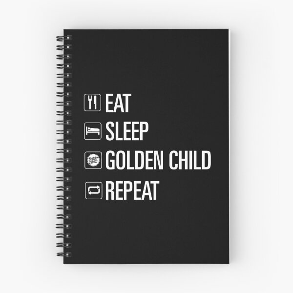 Item preview, GOLDEN CHILD only designed and sold by dexta.
