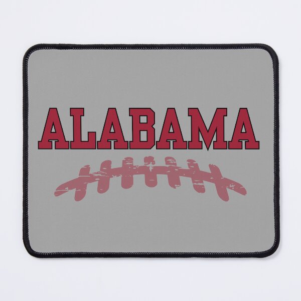 Item preview, Alabama Football Red designed and sold by CrossBarTs.