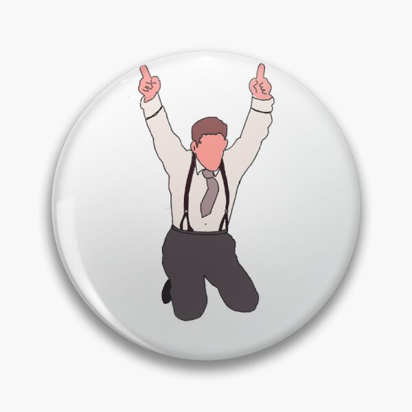 Item preview, Sean - Charles (Operation Mincemeat) designed and sold by Gruffen.