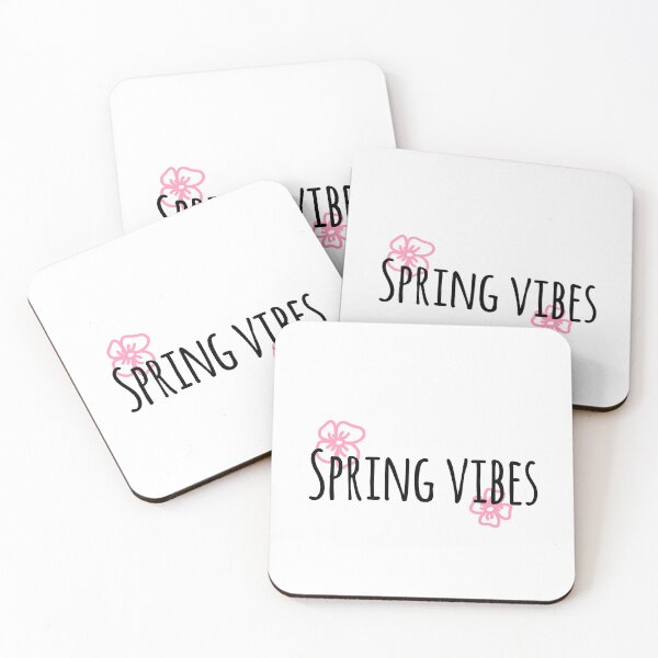 Item preview, Spring vibes designed and sold by AmyJStickers.