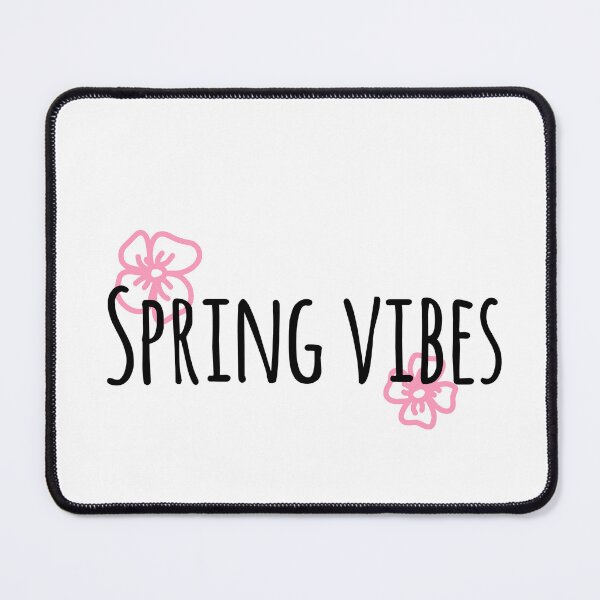 Item preview, Spring vibes designed and sold by AmyJStickers.