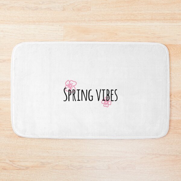 Item preview, Spring vibes designed and sold by AmyJStickers.