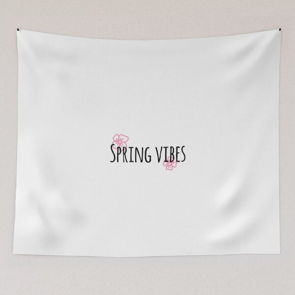 Item preview, Spring vibes designed and sold by AmyJStickers.
