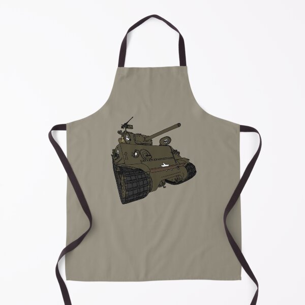 Item preview, M4A3E8 (75) designed and sold by War-Talks-Shop.