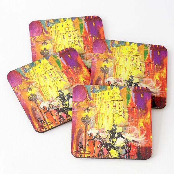 Item preview, Magical designed and sold by MakR9.