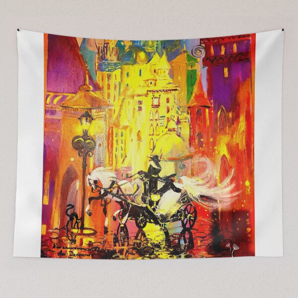 Item preview, Magical designed and sold by Magdalena Krzebiot.