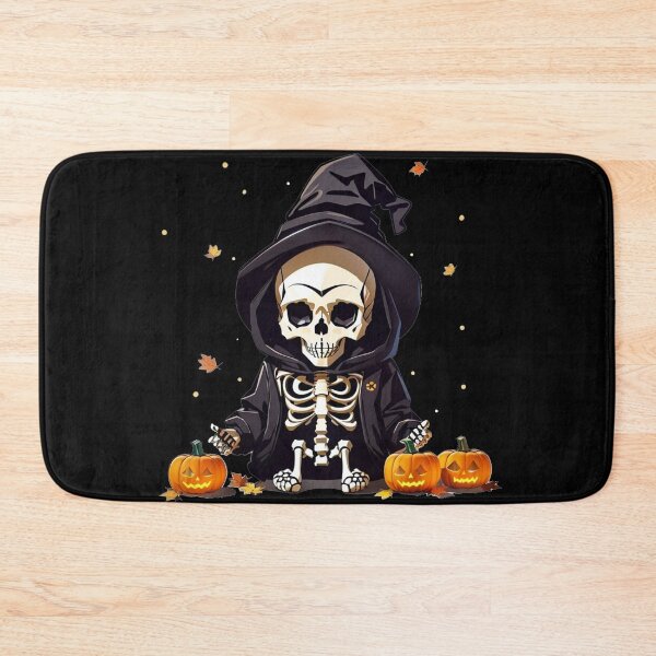 Item preview, Spooky Skeleton  designed and sold by TrendyPalette.
