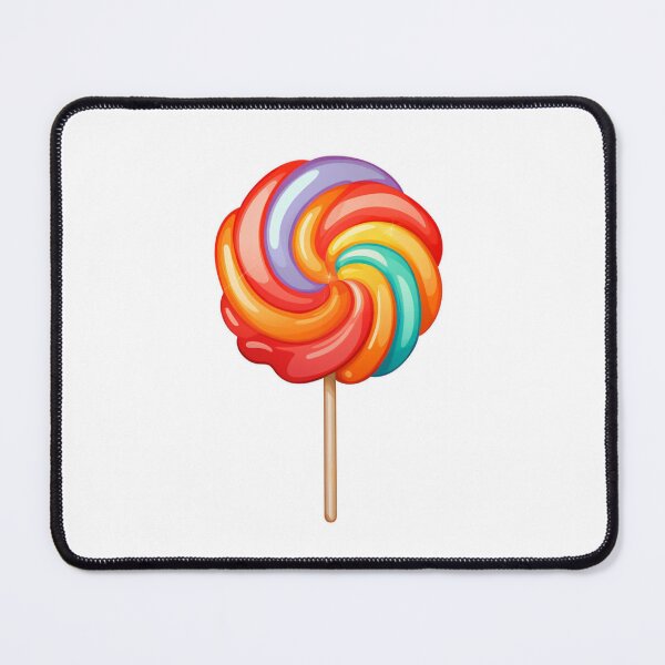 Item preview, Tasty lollipop candy sweet  designed and sold by SmileshareShop.
