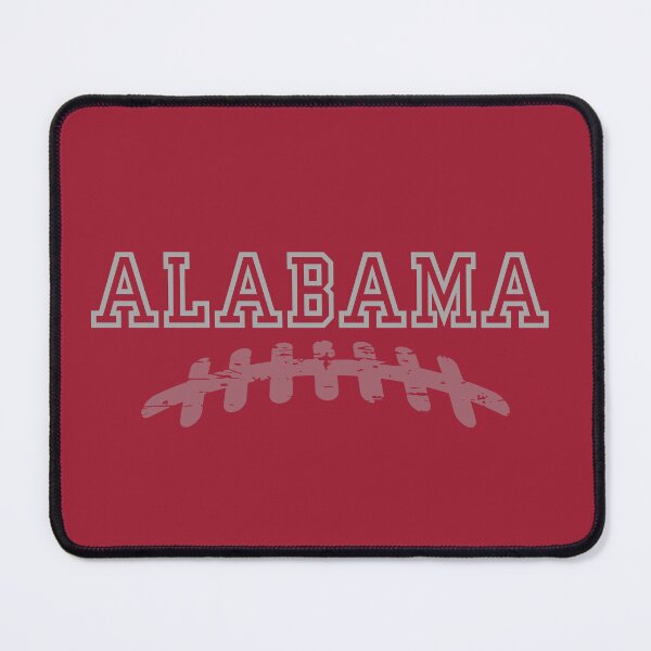 Item preview, Alabama Football Gray designed and sold by CrossBarTs.
