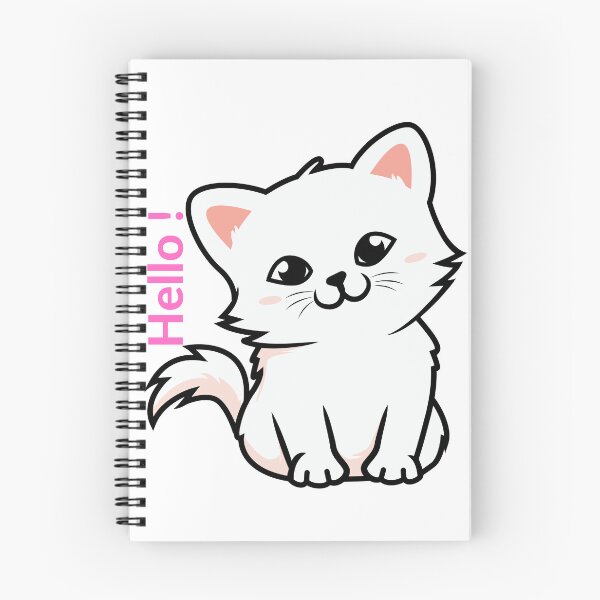 Item preview, stickers art designers,t shirts,digital art,graphic tees,t shirt roblox, t shirt printing,white t shirt,cat kitten pet meow fur claw feline kittens black kitty designed and sold by Redkaone.