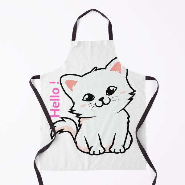Item preview, stickers art designers,t shirts,digital art,graphic tees,t shirt roblox, t shirt printing,white t shirt,cat kitten pet meow fur claw feline kittens black kitty designed and sold by Redkaone.