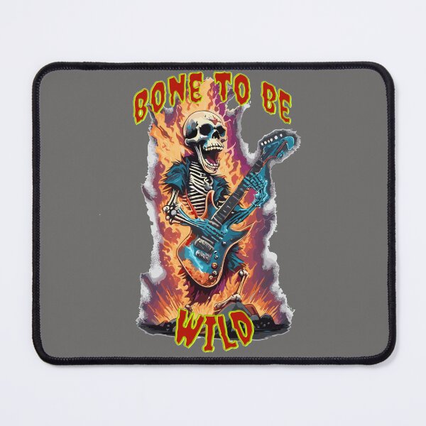 Item preview, Bone wild designed and sold by AyrDigitalArt.