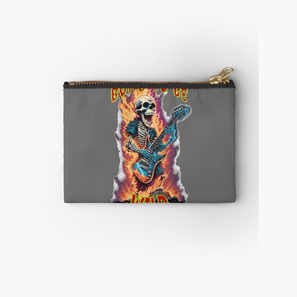 Item preview, Bone wild designed and sold by AyrDigitalArt.