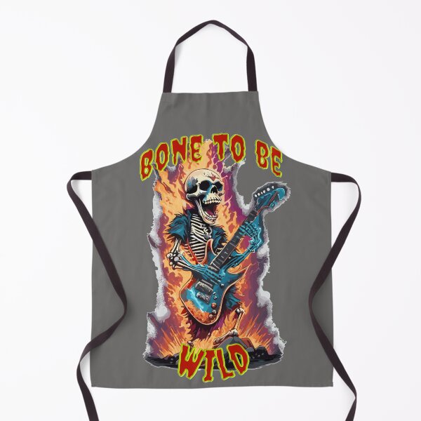 Item preview, Bone wild designed and sold by AyrDigitalArt.