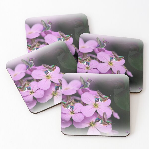 Item preview, HUMMING BIRDS designed and sold by Marie Leblanc.