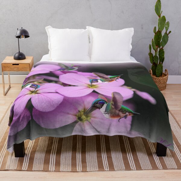 Item preview, HUMMING BIRDS designed and sold by Marie Leblanc.