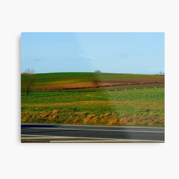 Item preview, Polish Countryside designed and sold by CornBean.