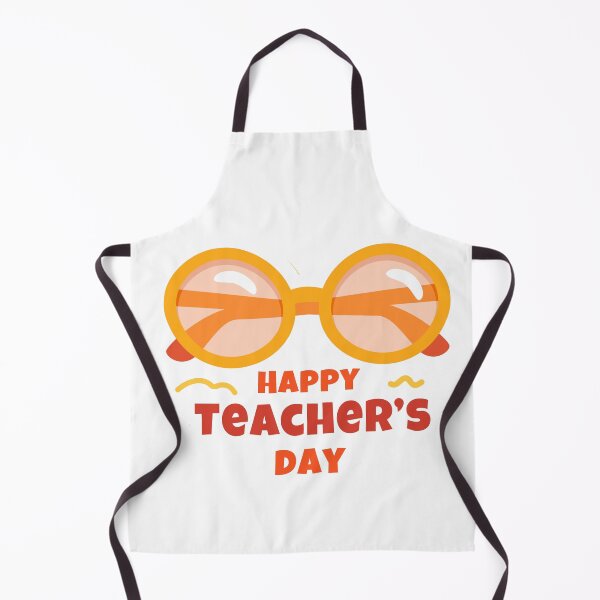 Artikelvorschau, Nationaler Geschenkkartenhalter „Happy Teacher's Day“ für Geschenke zur Anerkennungswoche der Schullehrer, druckbare Geschenkkarten zum Lehrertag entworfen und verkauft von DreamStore360.